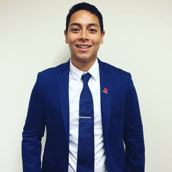 Meet your Posher, Steven - Picture 1 of 1